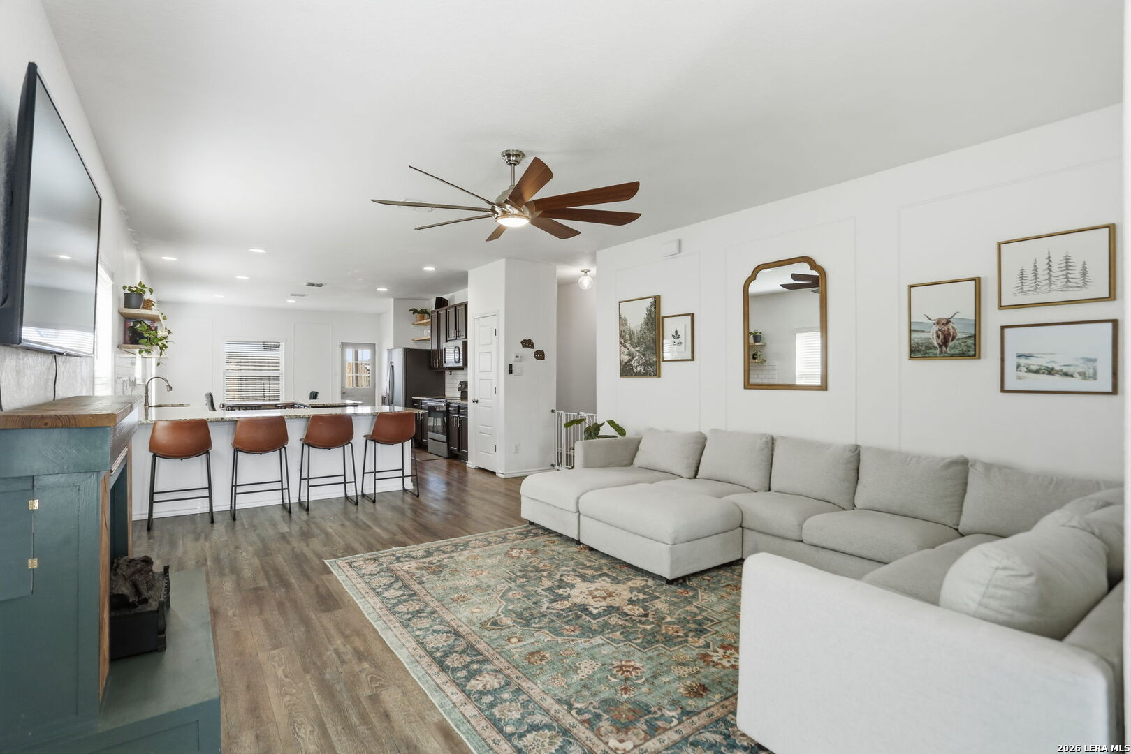 367 Hunters Ranch East San Antonio, TX 78253 - Photo 6 of 46