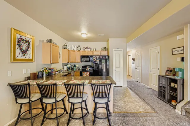 $315,000 | 4754 Painted Sky View, Colorado Springs, CO 80916