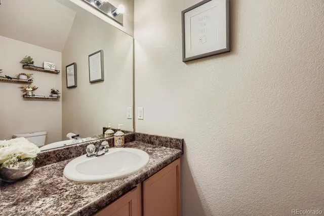 $315,000 | 4754 Painted Sky View, Colorado Springs, CO 80916