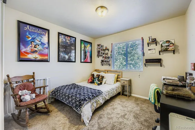 $315,000 | 4754 Painted Sky View, Colorado Springs, CO 80916