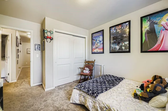 $315,000 | 4754 Painted Sky View, Colorado Springs, CO 80916