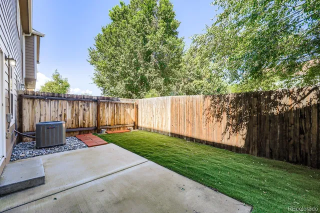 $315,000 | 4754 Painted Sky View, Colorado Springs, CO 80916