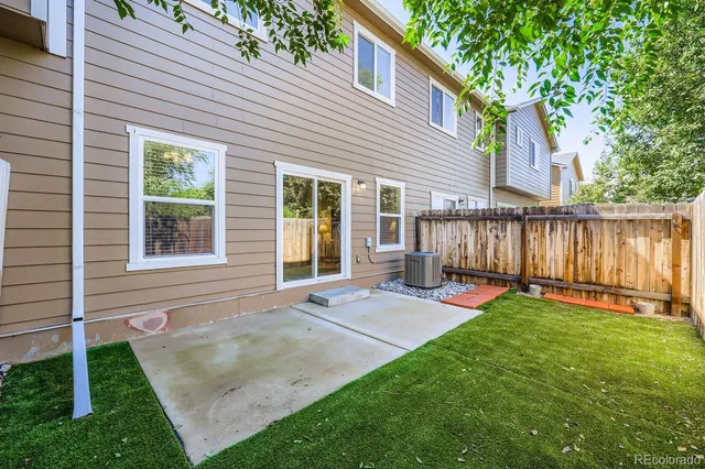 $315,000 | 4754 Painted Sky View, Colorado Springs, CO 80916