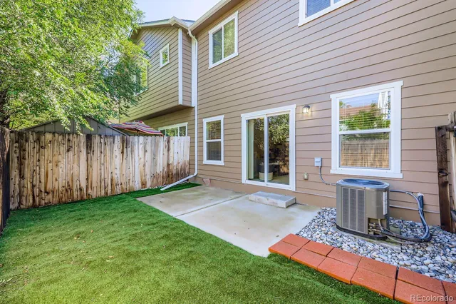 $315,000 | 4754 Painted Sky View, Colorado Springs, CO 80916