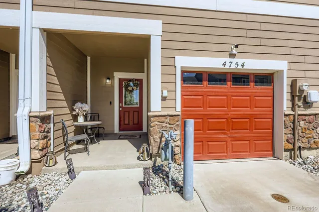 $315,000 | 4754 Painted Sky View, Colorado Springs, CO 80916