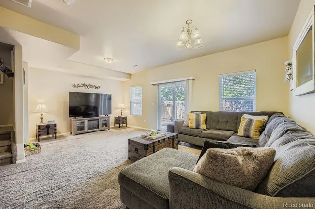 $315,000 | 4754 Painted Sky View, Colorado Springs, CO 80916