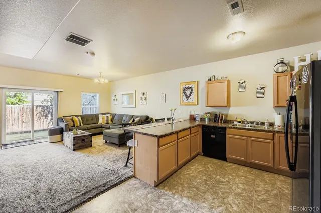 $315,000 | 4754 Painted Sky View, Colorado Springs, CO 80916