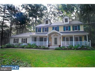 469 Cassatt Road Berwyn, PA 19312 - Photo 1 of 9