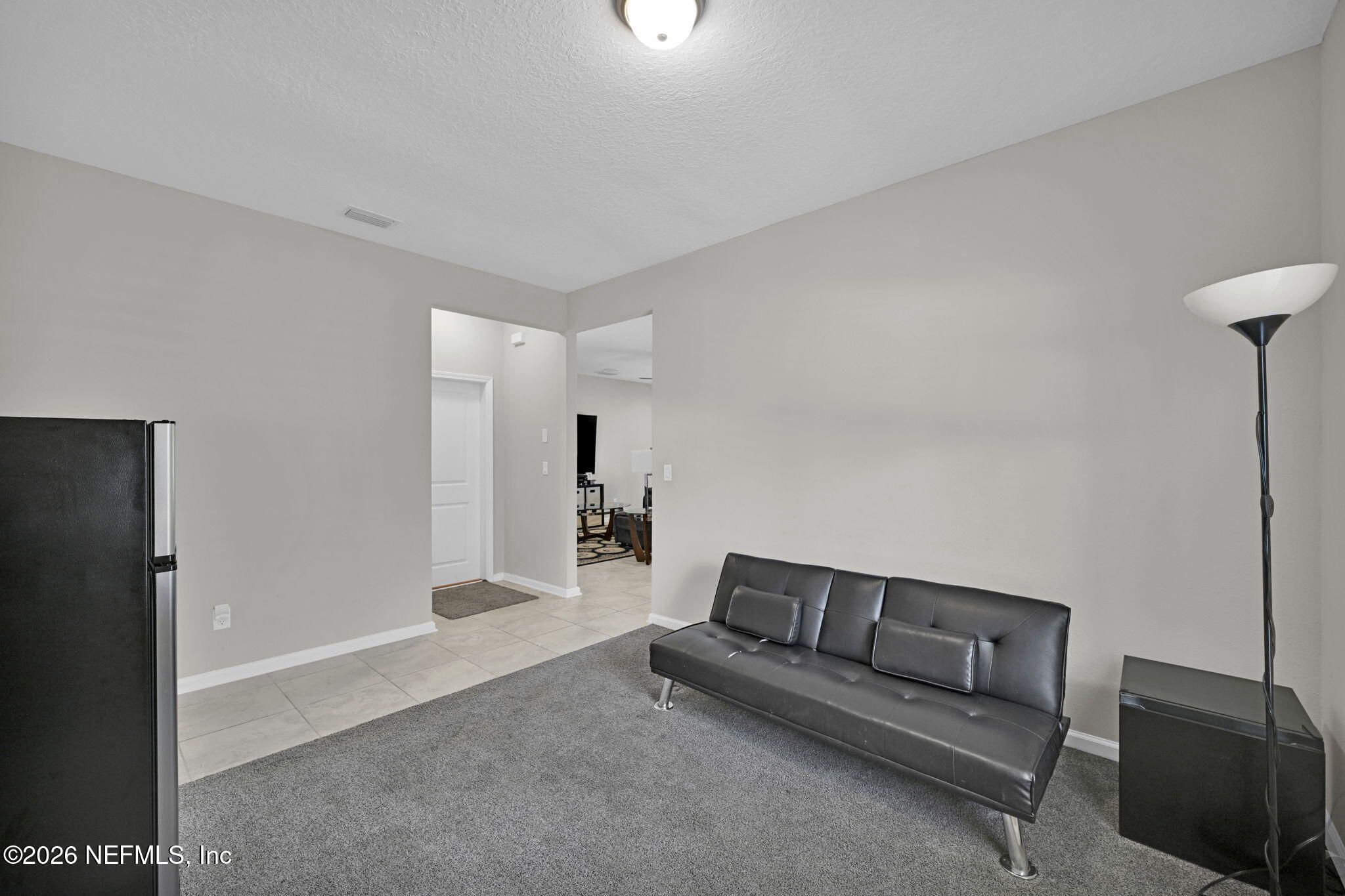 71 Seton Court St. Augustine, FL 32092 - Photo 12 of 79 Downstairs Space