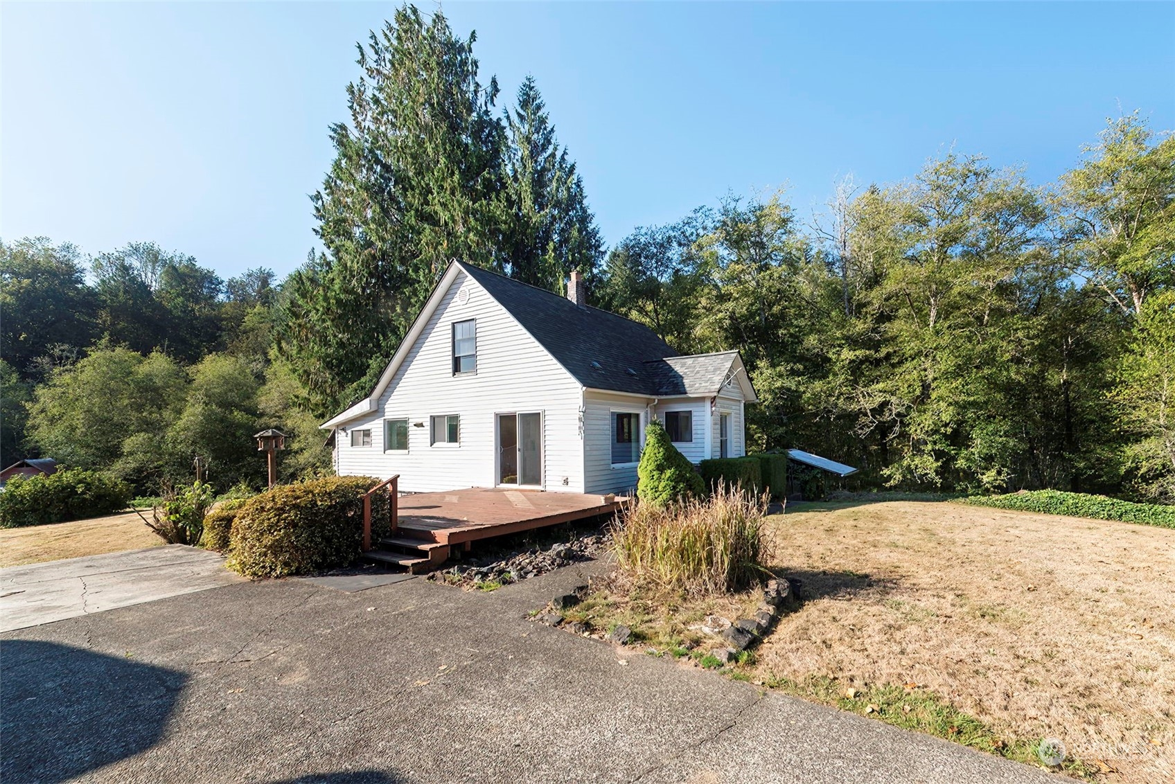 625 Hazel Dell Road Castle Rock, WA 98611 - Photo 1 of 40 Gallery Image 1