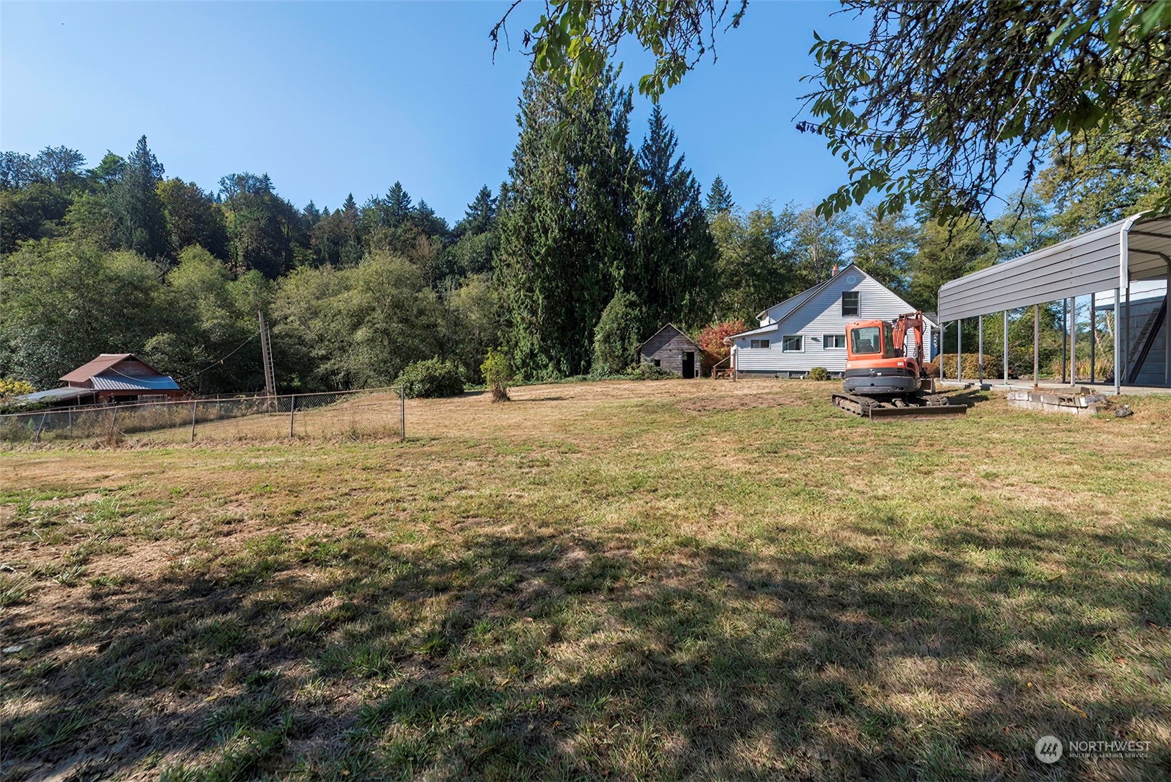 625 Hazel Dell Road Castle Rock, WA 98611 - Photo 17 of 40 Gallery Image 17