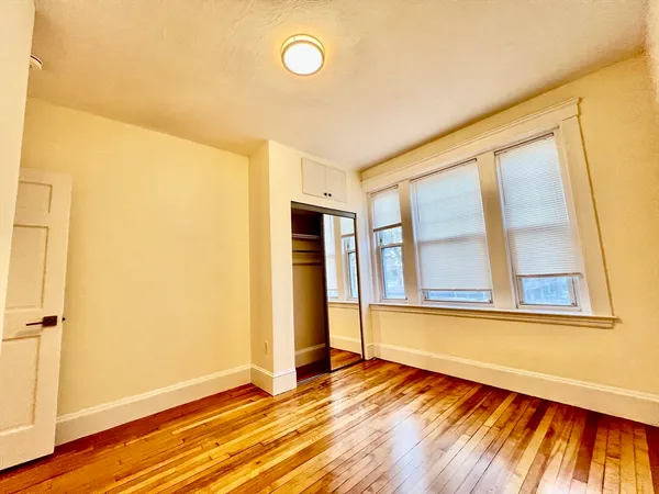 $7,500 | 69 Babcock Street, Unit 1, Brookline, MA 02446
