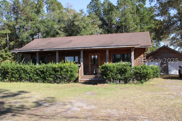 $225,000 | 1138 Mill Pond Road, Varnville, SC 29944