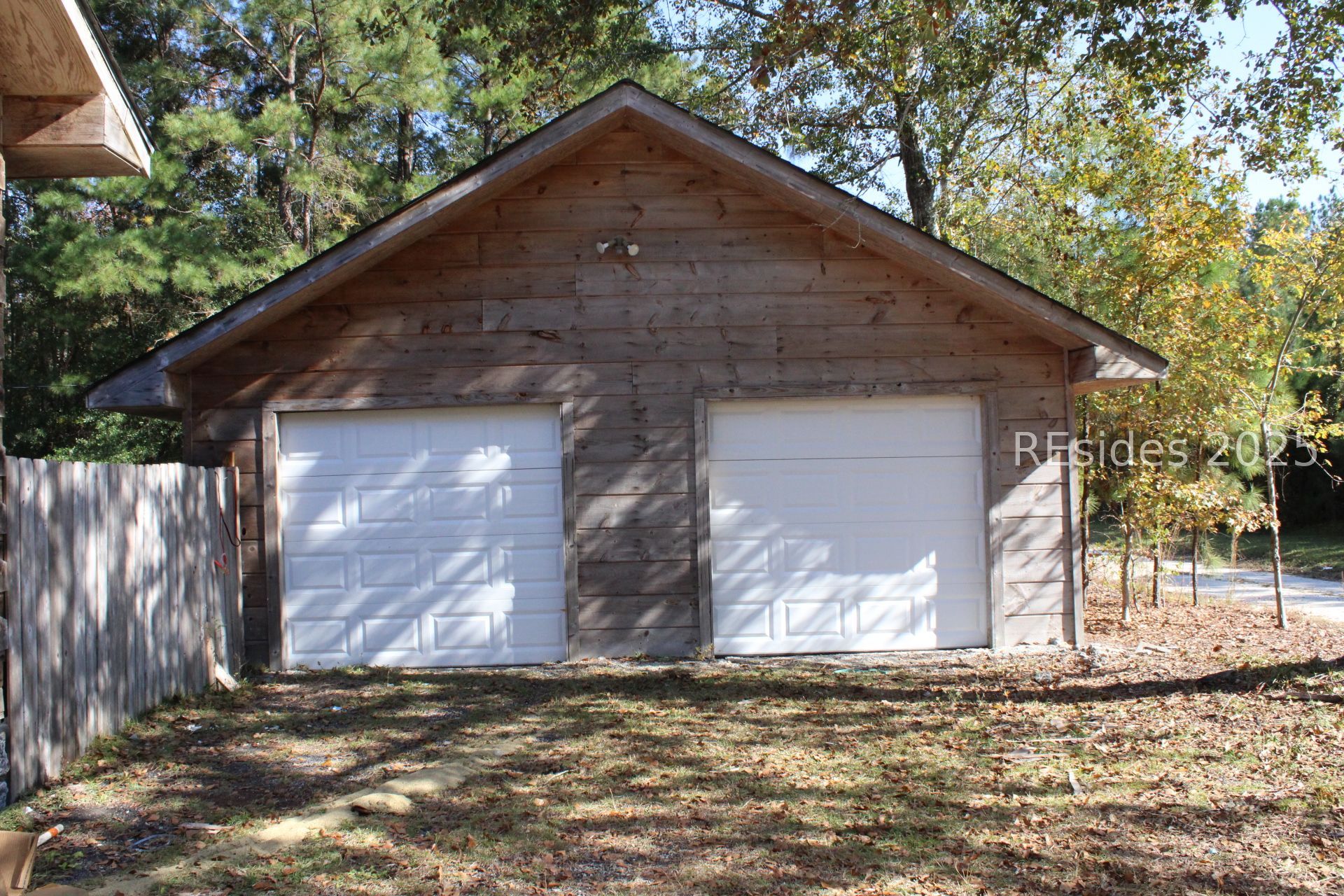 1138 Mill Pond Road Varnville, SC 29944 - Photo 11 of 11