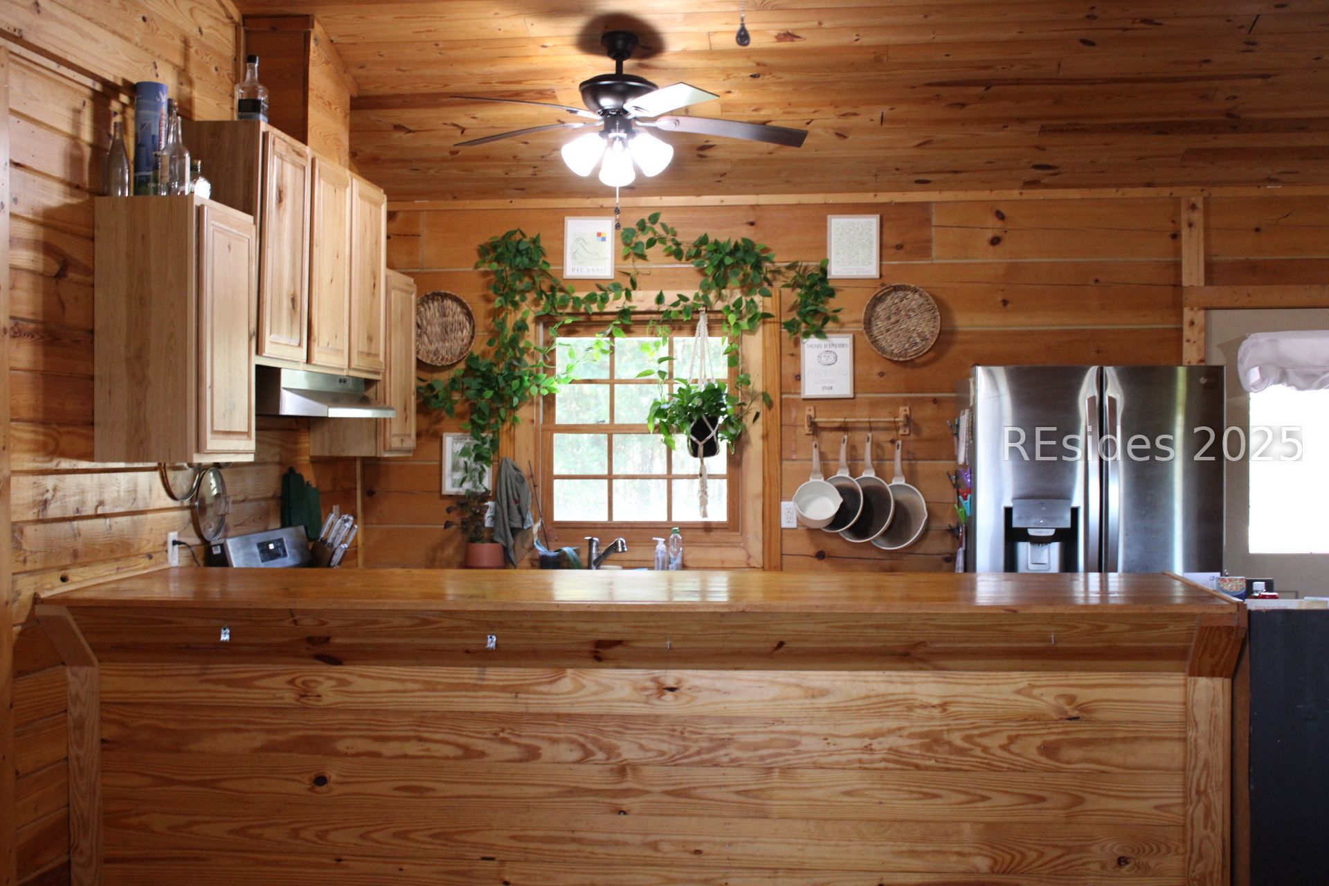 1138 Mill Pond Road Varnville, SC 29944 - Photo 4 of 11