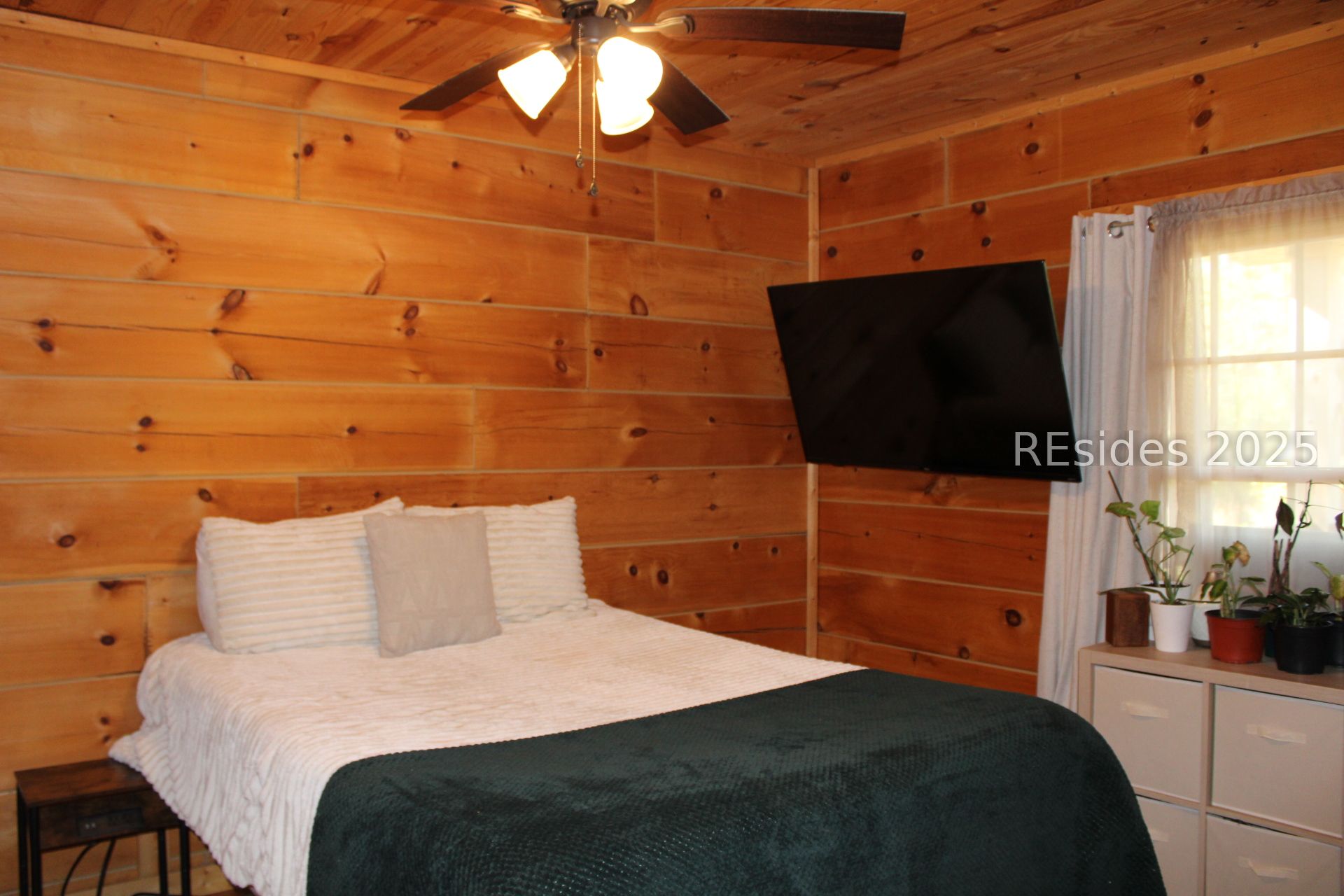 1138 Mill Pond Road Varnville, SC 29944 - Photo 6 of 11