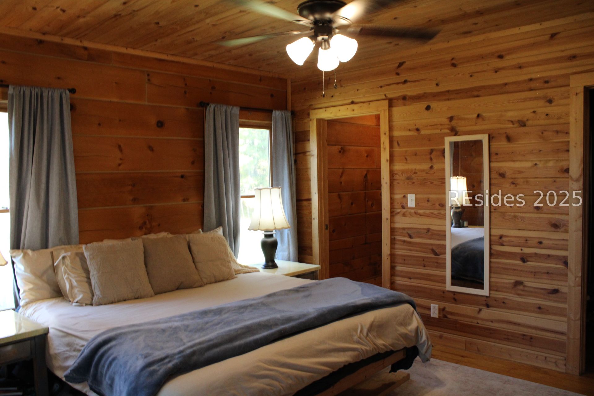 1138 Mill Pond Road Varnville, SC 29944 - Photo 8 of 11