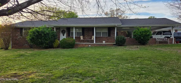 $359,900 | 1256 Old Tellico Highway North, Madisonville, TN 37354