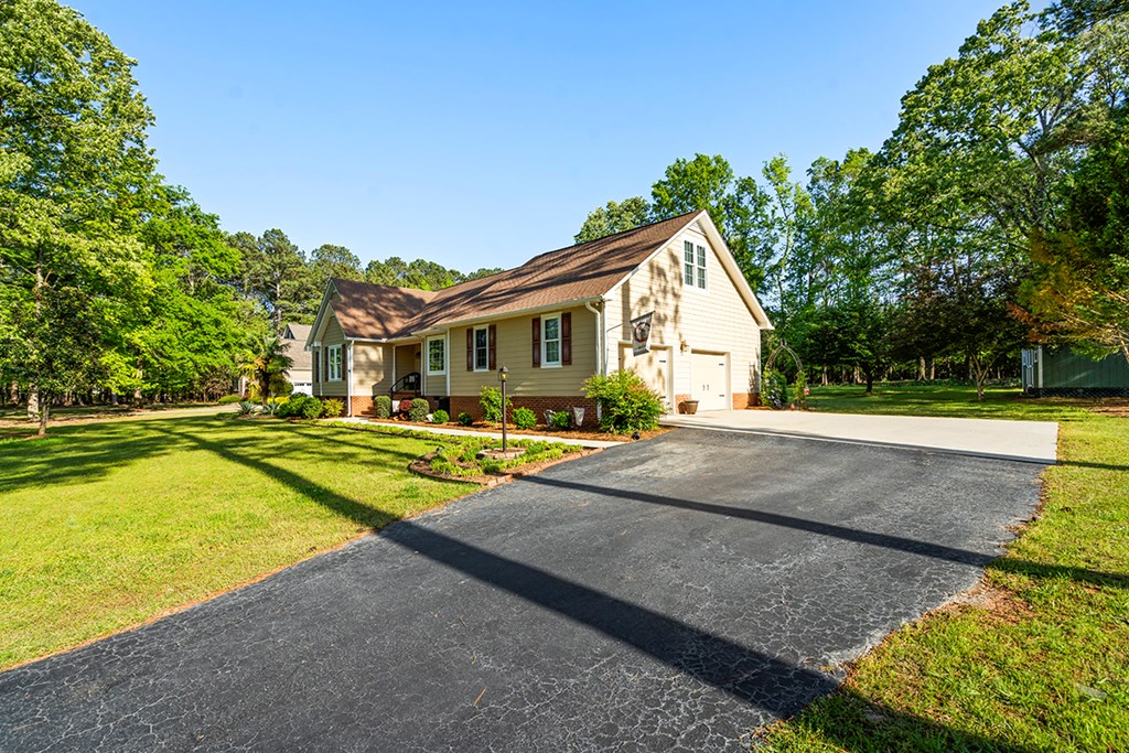 202 Pucketts Pointe Road Greenwood, SC 29649 - Photo 23 of 28 Gallery Image 23