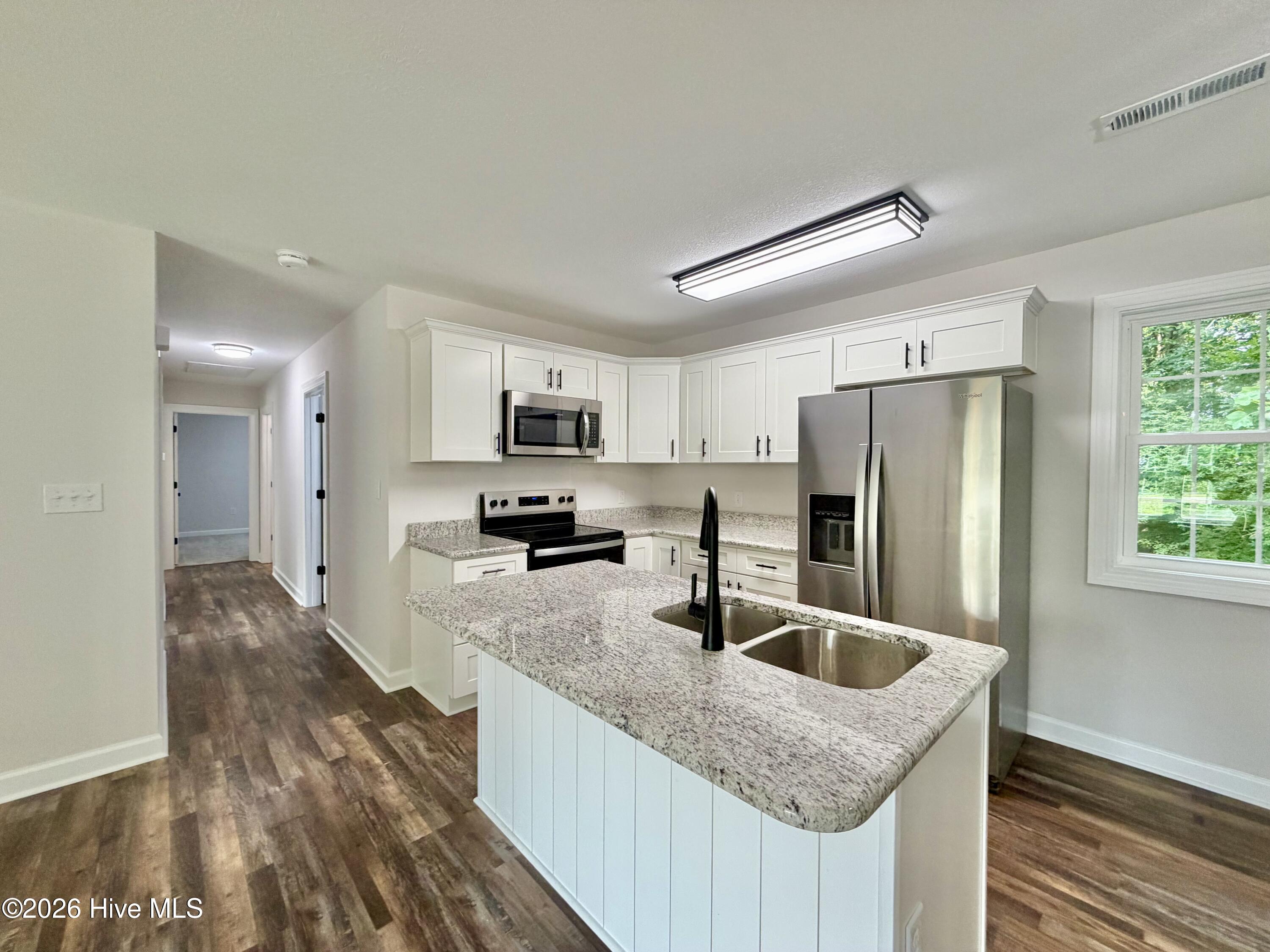 133 Anglers Cove Road Hertford, NC 27944 - Photo 7 of 24 Kitchen 2