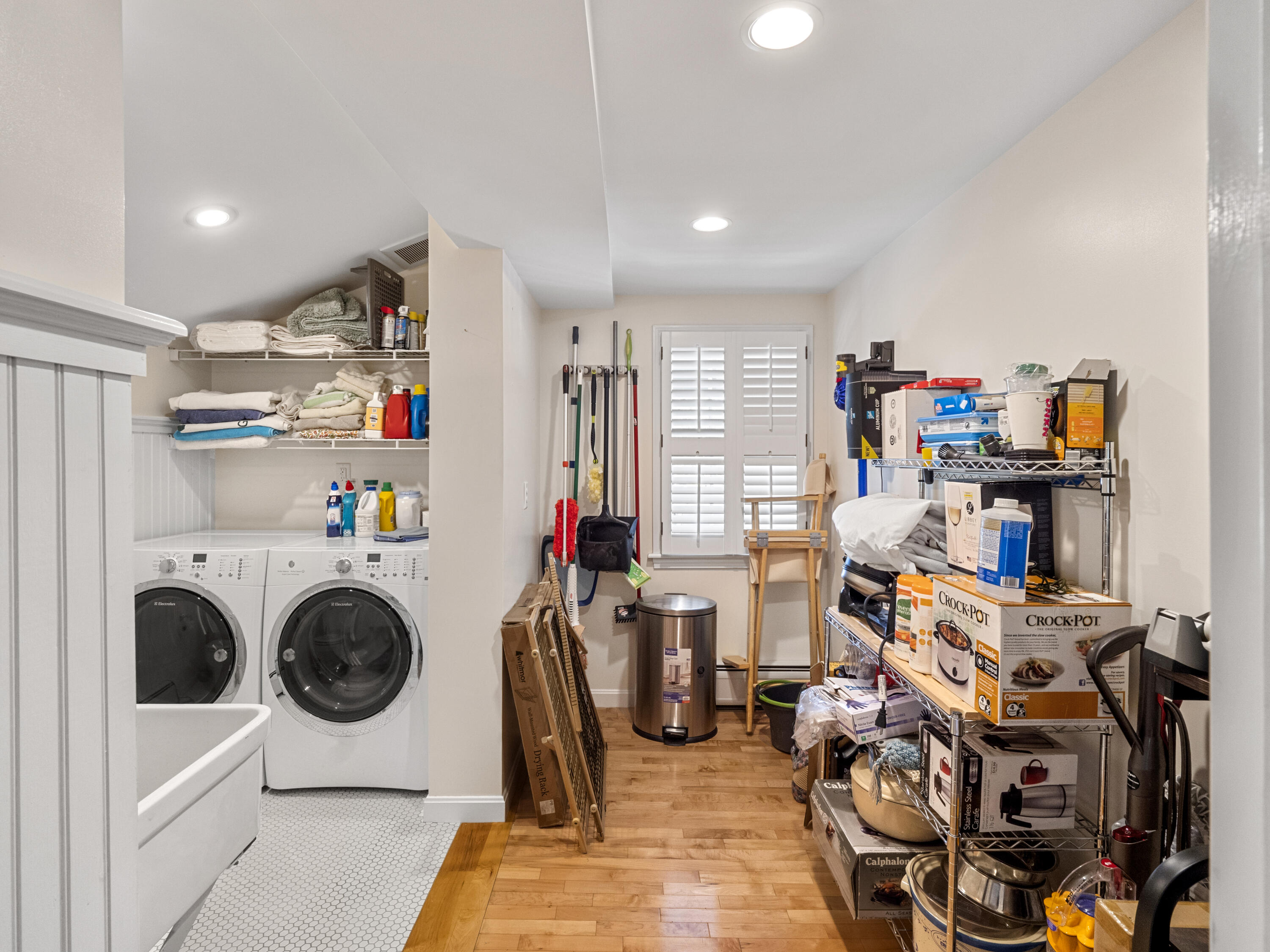 84 Howard Pond Road Hanover, ME 04237 - Photo 17 of 38 21