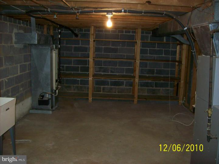 307 Highland Road Cheltenham, PA 19012 - Photo 10 of 17 Basement