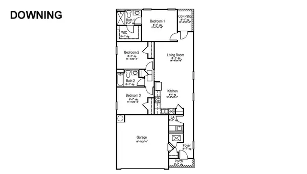 $358,695 | 414 Tulip Poplar Drive, Moncks Corner, SC 29461
