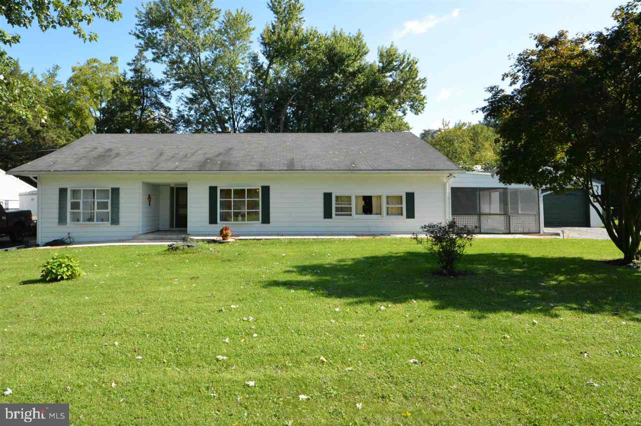 4221 Conewago Road Dover, PA 17315 - Photo 1 of 28 Gallery Image 1