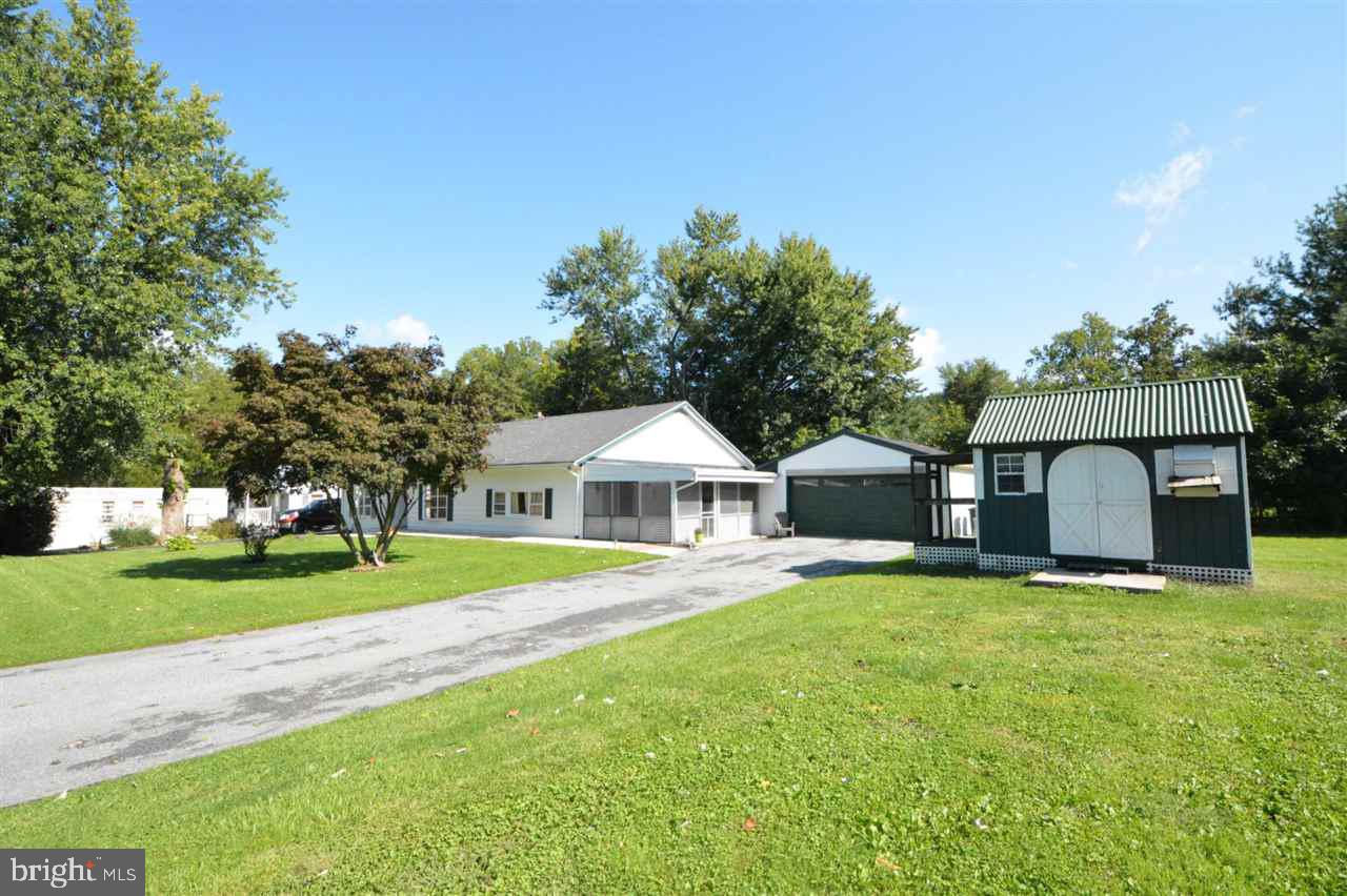 4221 Conewago Road Dover, PA 17315 - Photo 3 of 28 Gallery Image 3