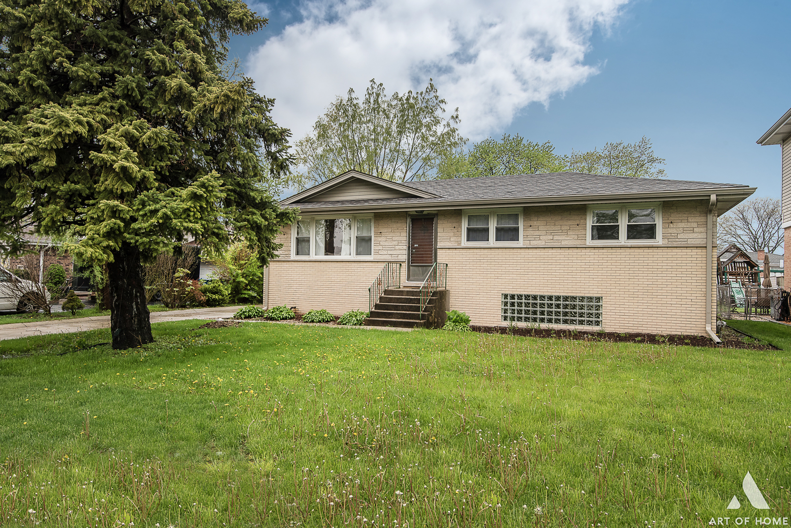 7518 Sholer Avenue Bridgeview, IL 60455 - Photo 1 of 22