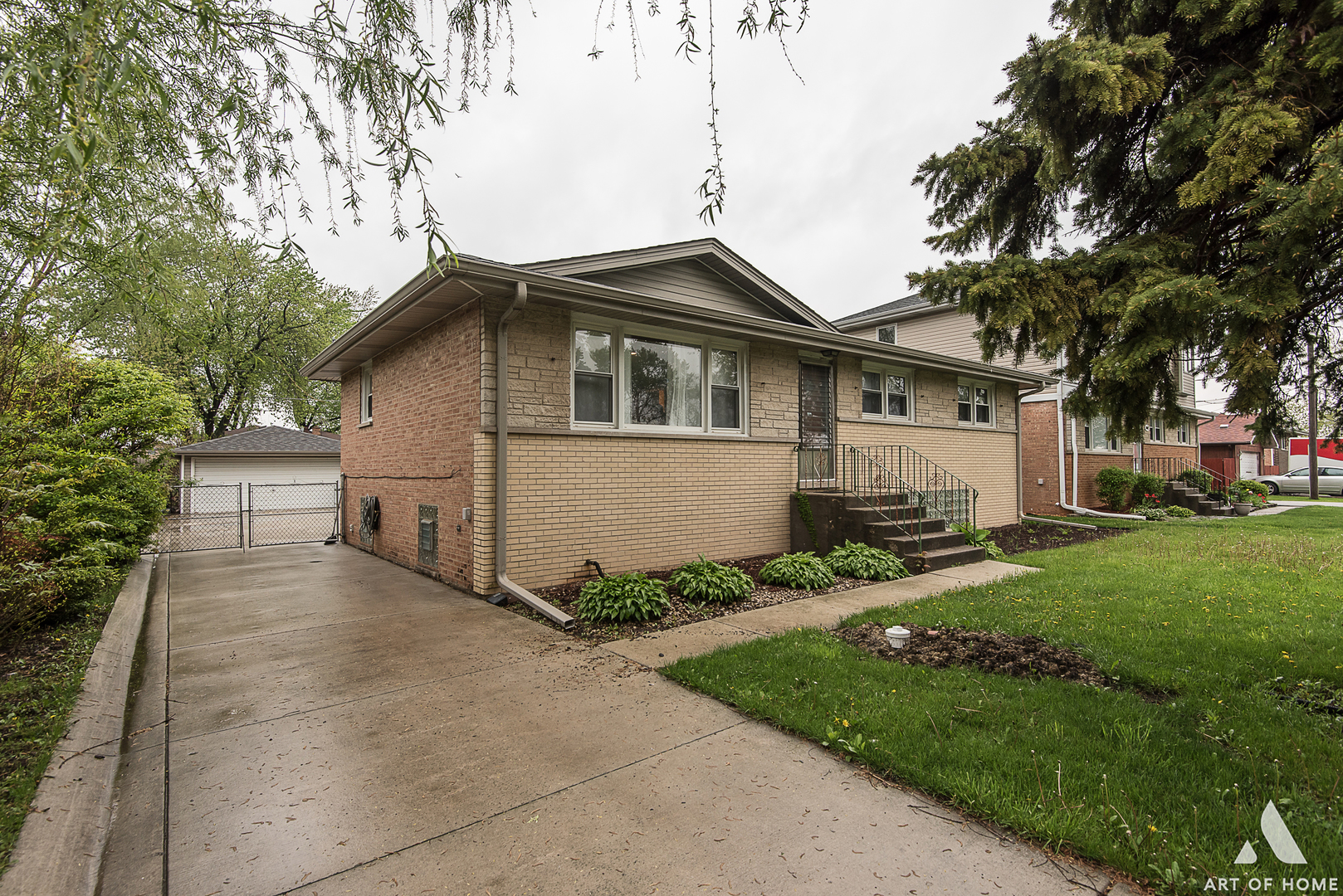 7518 Sholer Avenue Bridgeview, IL 60455 - Photo 2 of 22