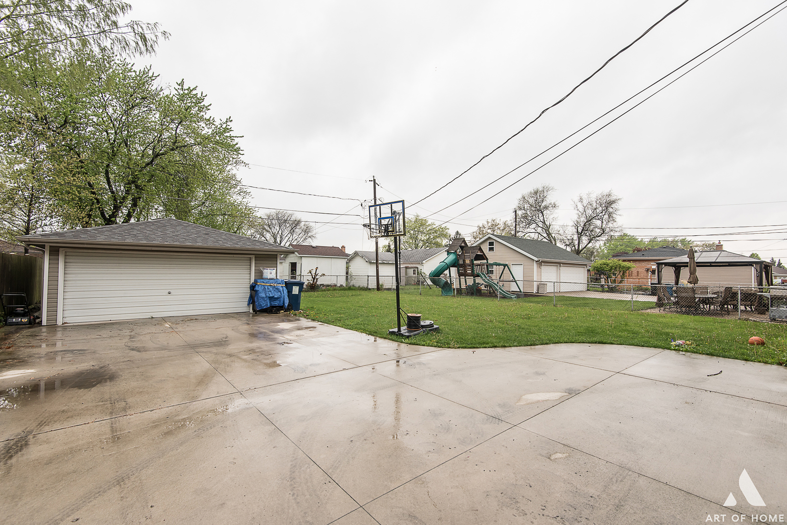 7518 Sholer Avenue Bridgeview, IL 60455 - Photo 21 of 22