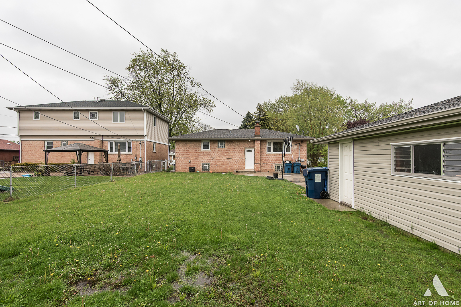 7518 Sholer Avenue Bridgeview, IL 60455 - Photo 22 of 22