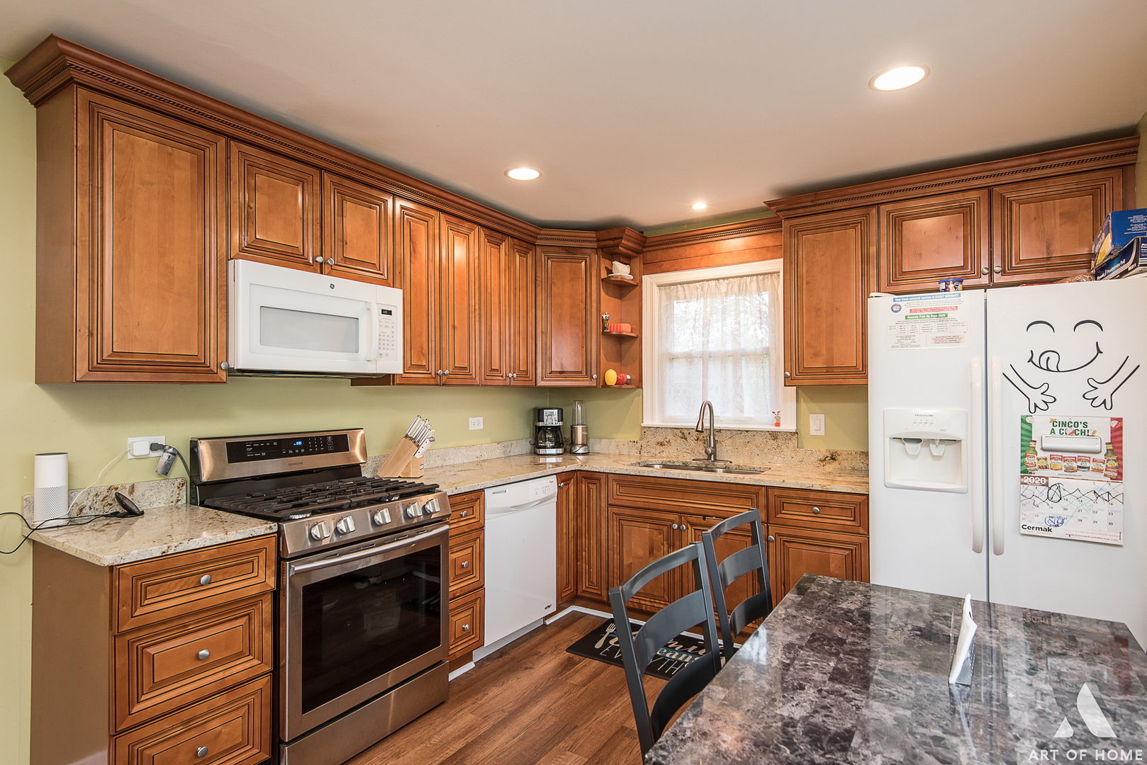 7518 Sholer Avenue Bridgeview, IL 60455 - Photo 7 of 22