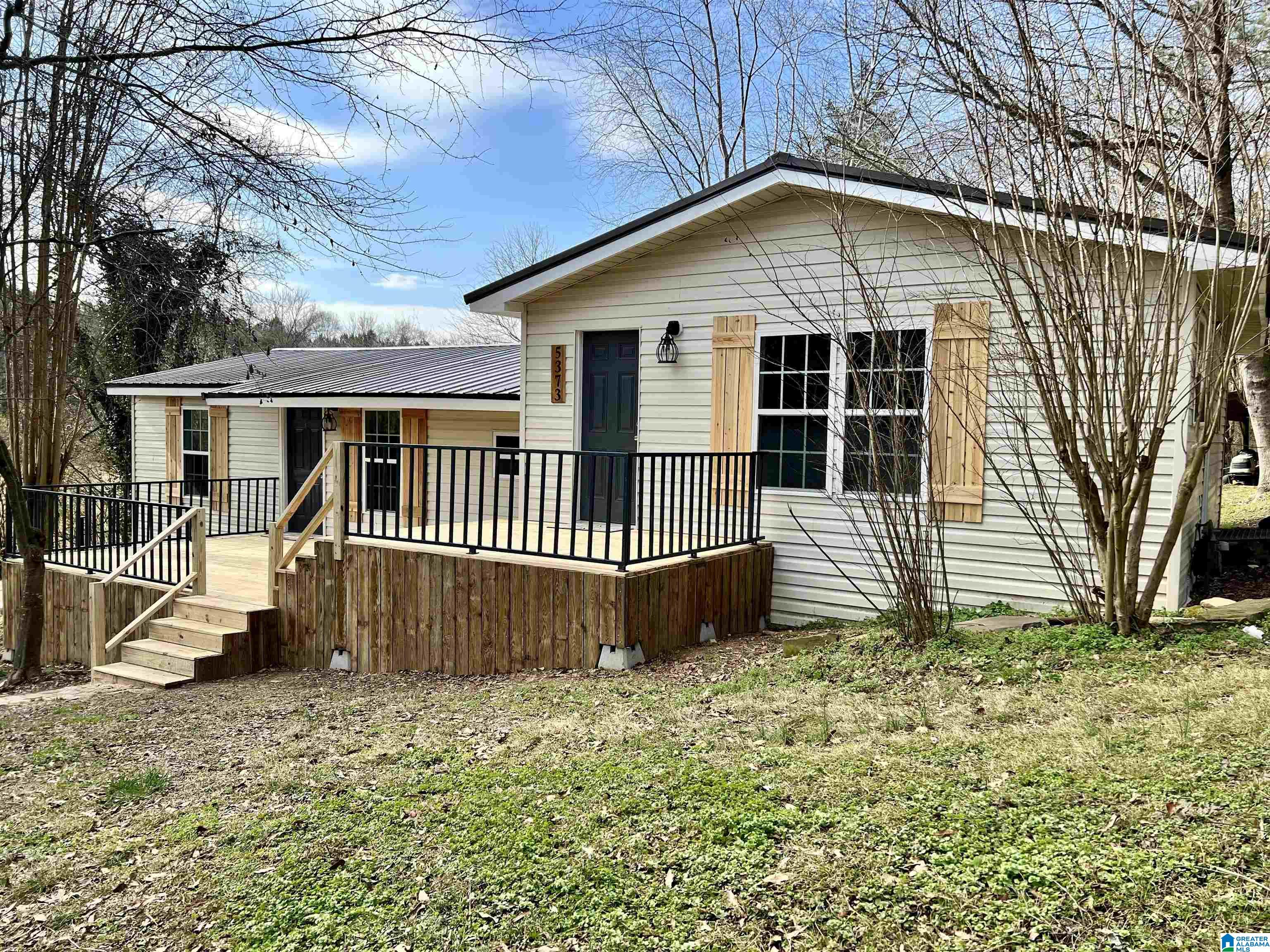 5373 Old Scott Road Blountsville, AL 35031 - Photo 2 of 21