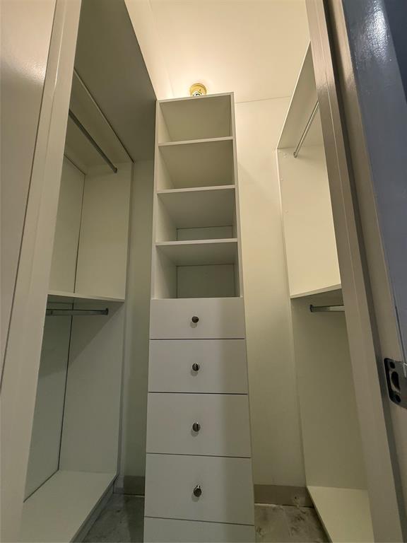 5601 Northwest 2nd Avenue, Unit 3190 Boca Raton, FL 33487 - Photo 6 of 16 a view of walk in closet