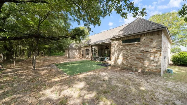 $580,000 | 5022 Old Railroad Trail, Kaufman, TX 75142