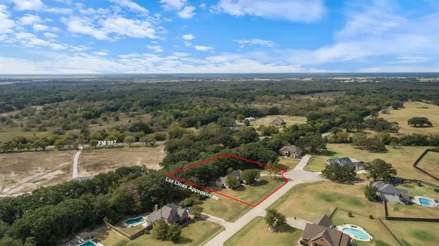 $580,000 | 5022 Old Railroad Trail, Kaufman, TX 75142
