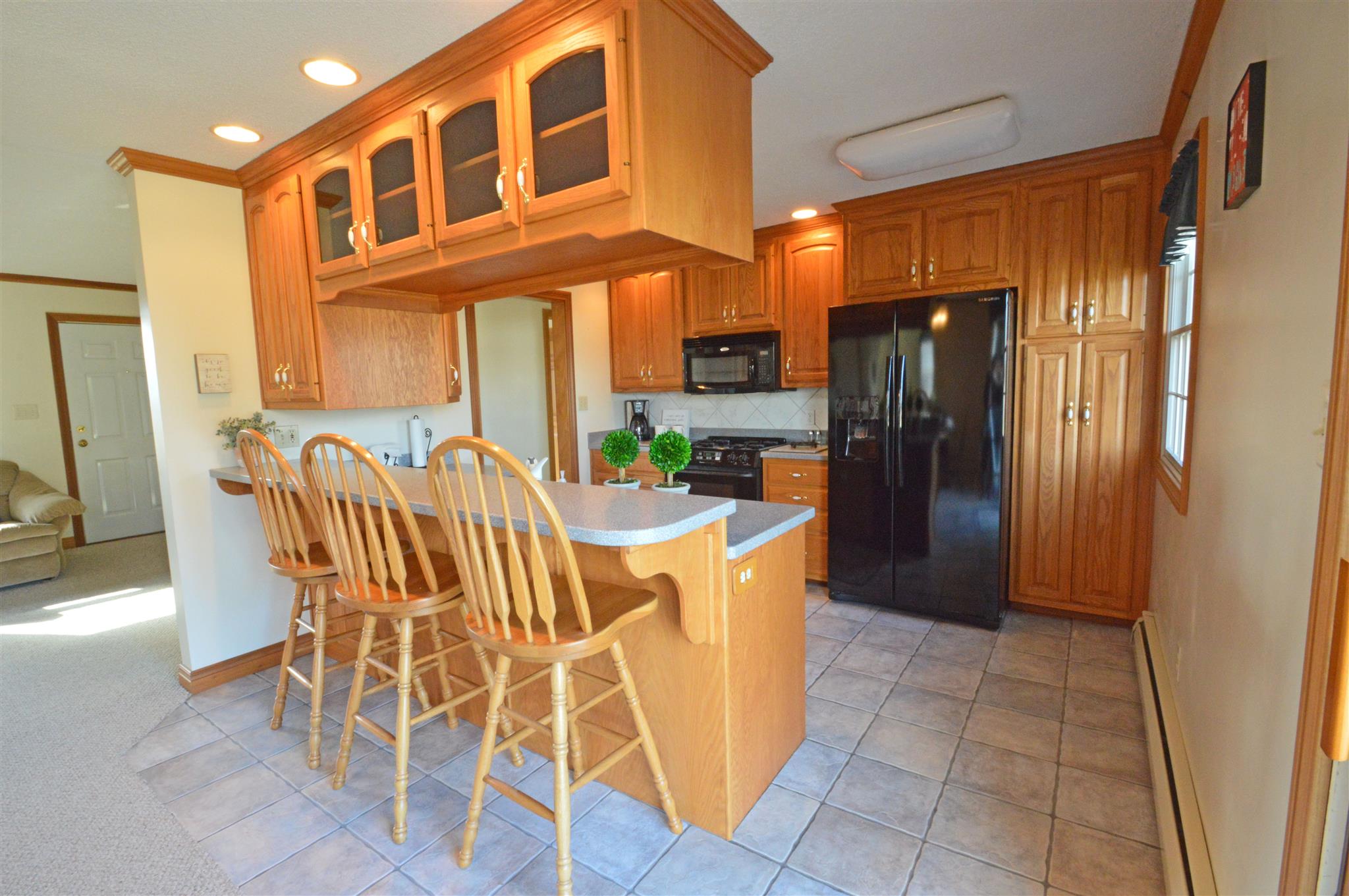 7920 Felger Road Fort Wayne, IN 46818 - Photo 8 of 34