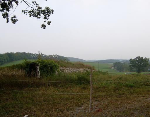 36 Taylor Road Warwick, NY 10990 - Photo 3 of 8 a view of a lake with mountains in the background