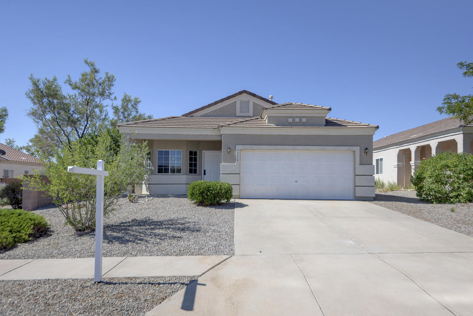 7116 Husky Drive Northeast Rio Rancho, NM 87144 - Photo 1 of 1 Gallery Image 1