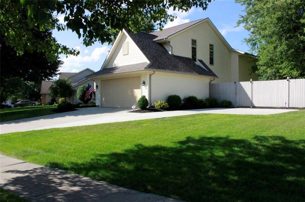 1184 Ryan Road Springfield, OH 45503 - Photo 2 of 50