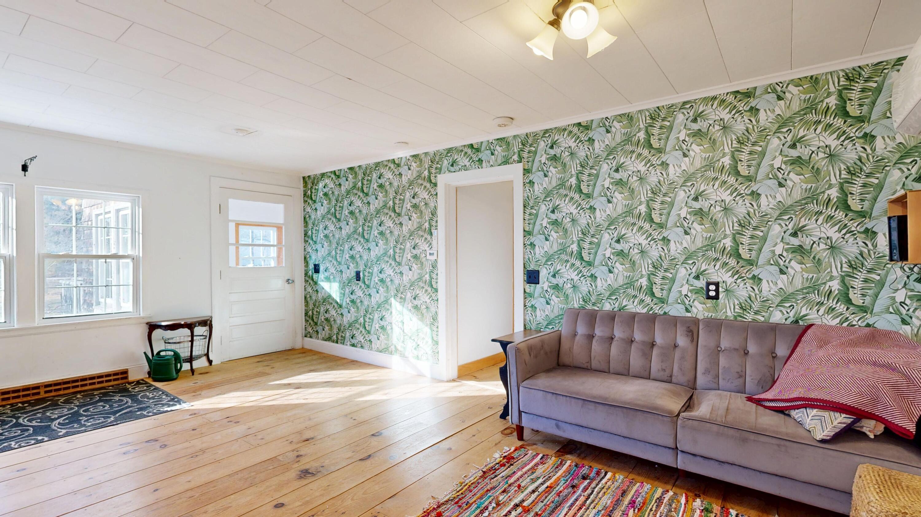 169 Old Lewiston Road North Monmouth, ME 04265 - Photo 9 of 48 Living room