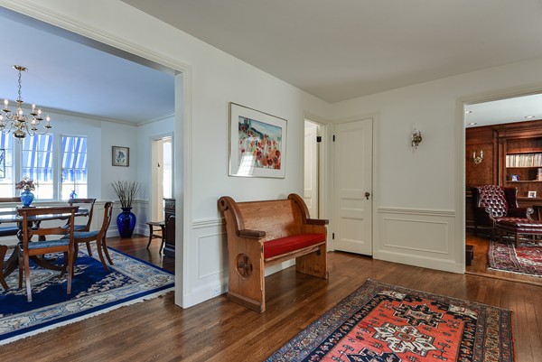 9 Lowell Road Wellesley, MA 02481 - Photo 16 of 30