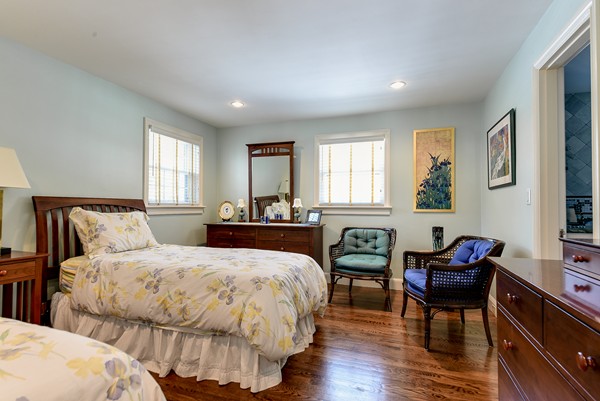 9 Lowell Road Wellesley, MA 02481 - Photo 23 of 30