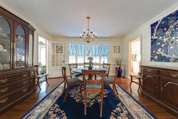 9 Lowell Road Wellesley, MA 02481 - Photo 9 of 30