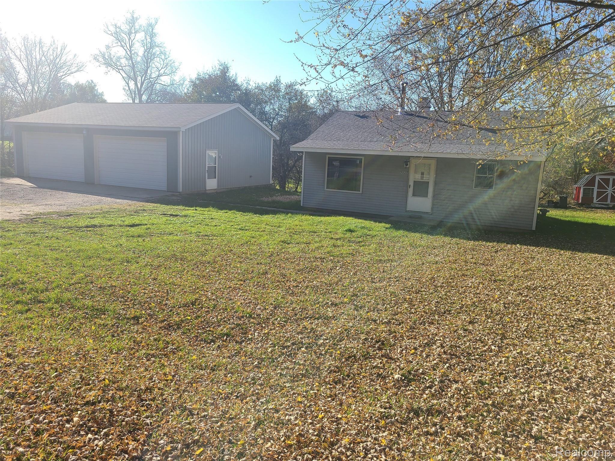 7037 North Henderson Road Davison, MI 48423 - Photo 2 of 23 20211108_140043.jpg