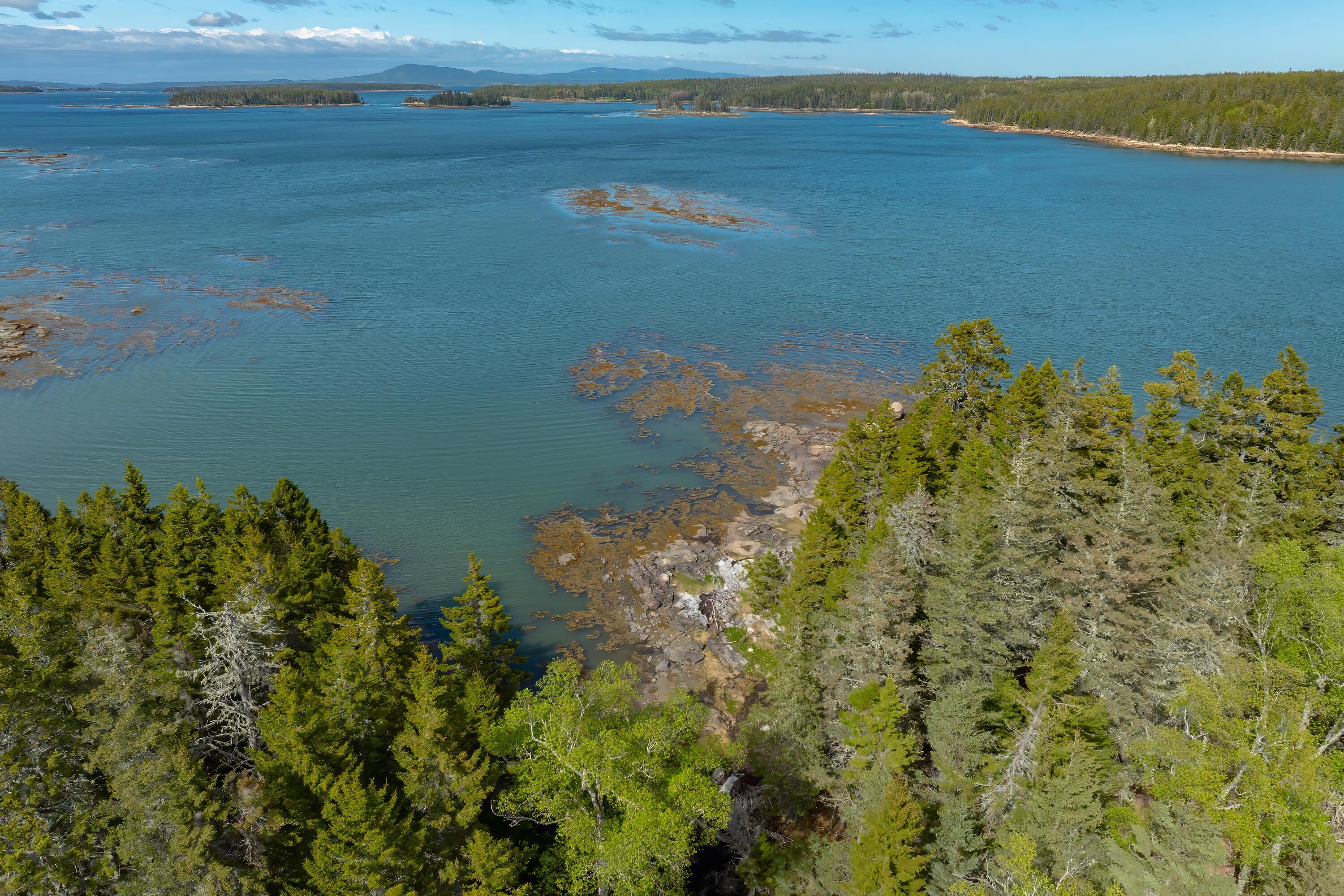 18 Jericho Bay Road Swans Island, ME 04685 - Photo 27 of 36