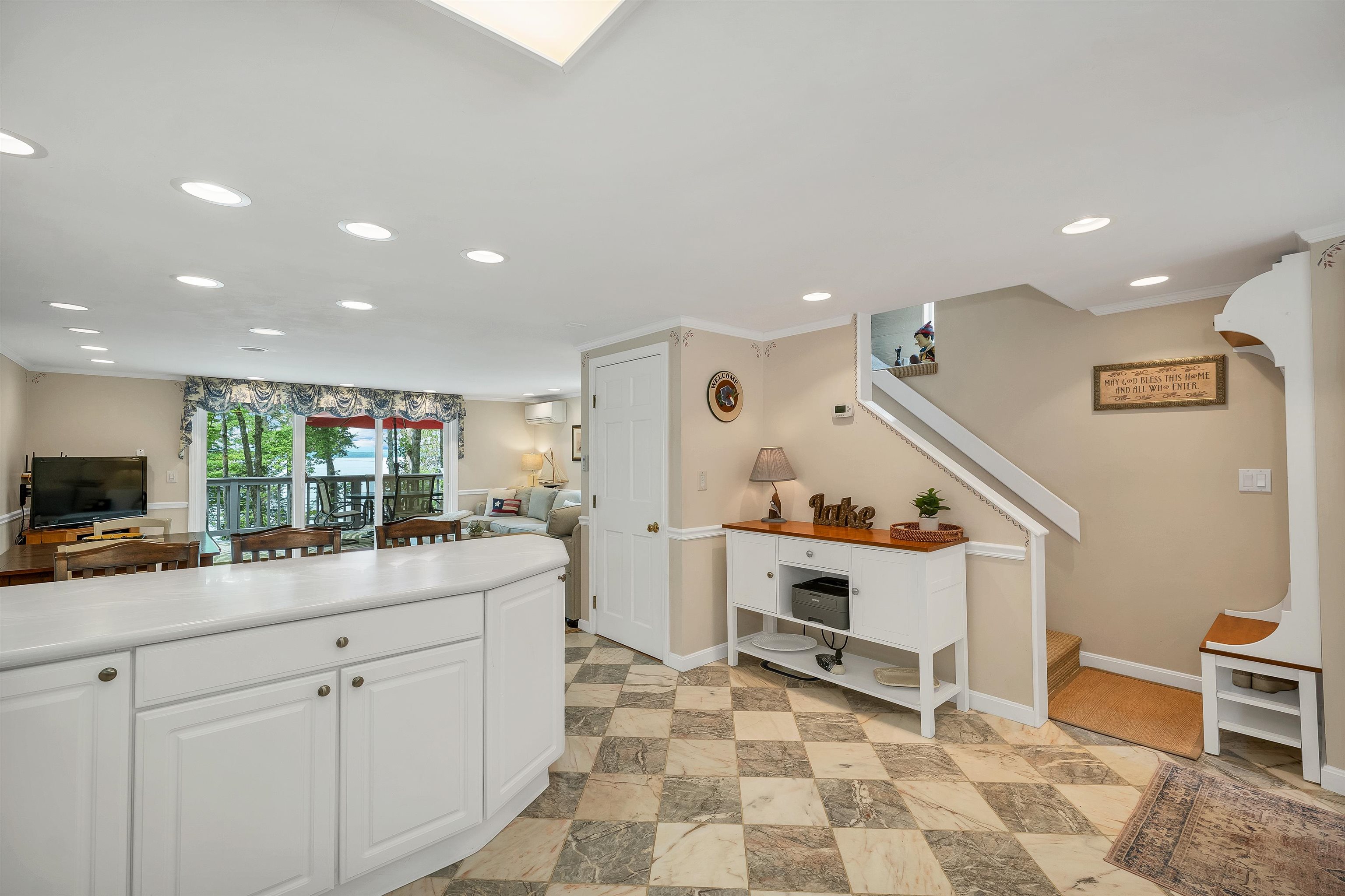 19 Wawbeek Road, Unit 1 Tuftonboro, NH 03853 - Photo 14 of 55 Gallery Image 14