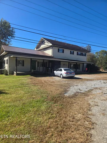 $299,900 | 1847 Fairview Road, Oliver Springs, TN 37840